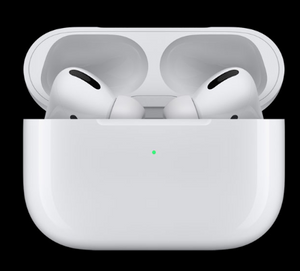 Apple Airpods Pro With 1 Year Apple Warranty
