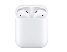Load image into Gallery viewer, Apple Airpods 2 (With Charging Case)  1 year apple warranty
