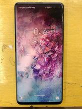 Load image into Gallery viewer, USED Samsung Galaxy S10+ 8GB|128GB - Prism Green &amp; White
